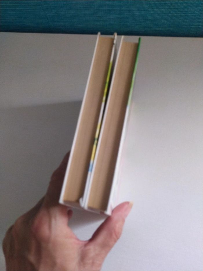 Lot de deux livres de la Comtesse de Ségur - photo numéro 6