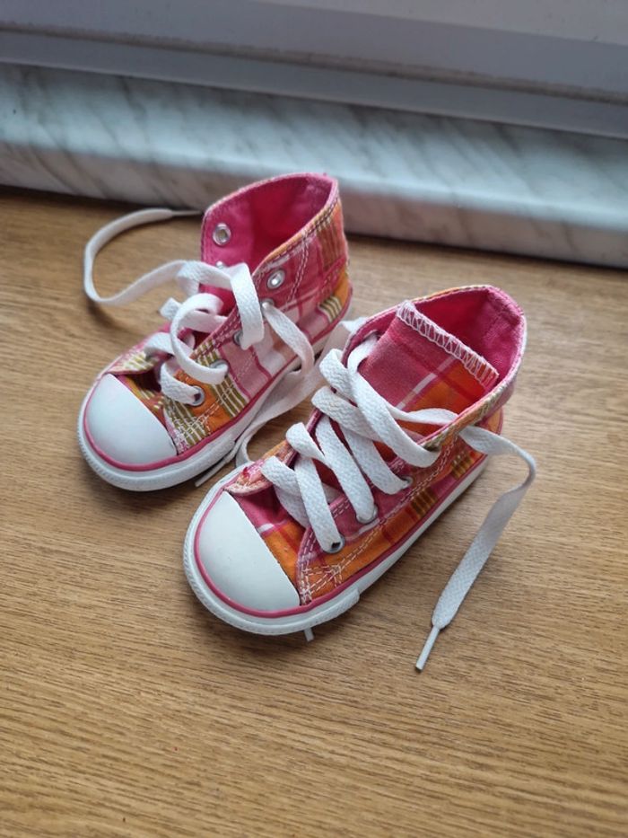 Converse 21