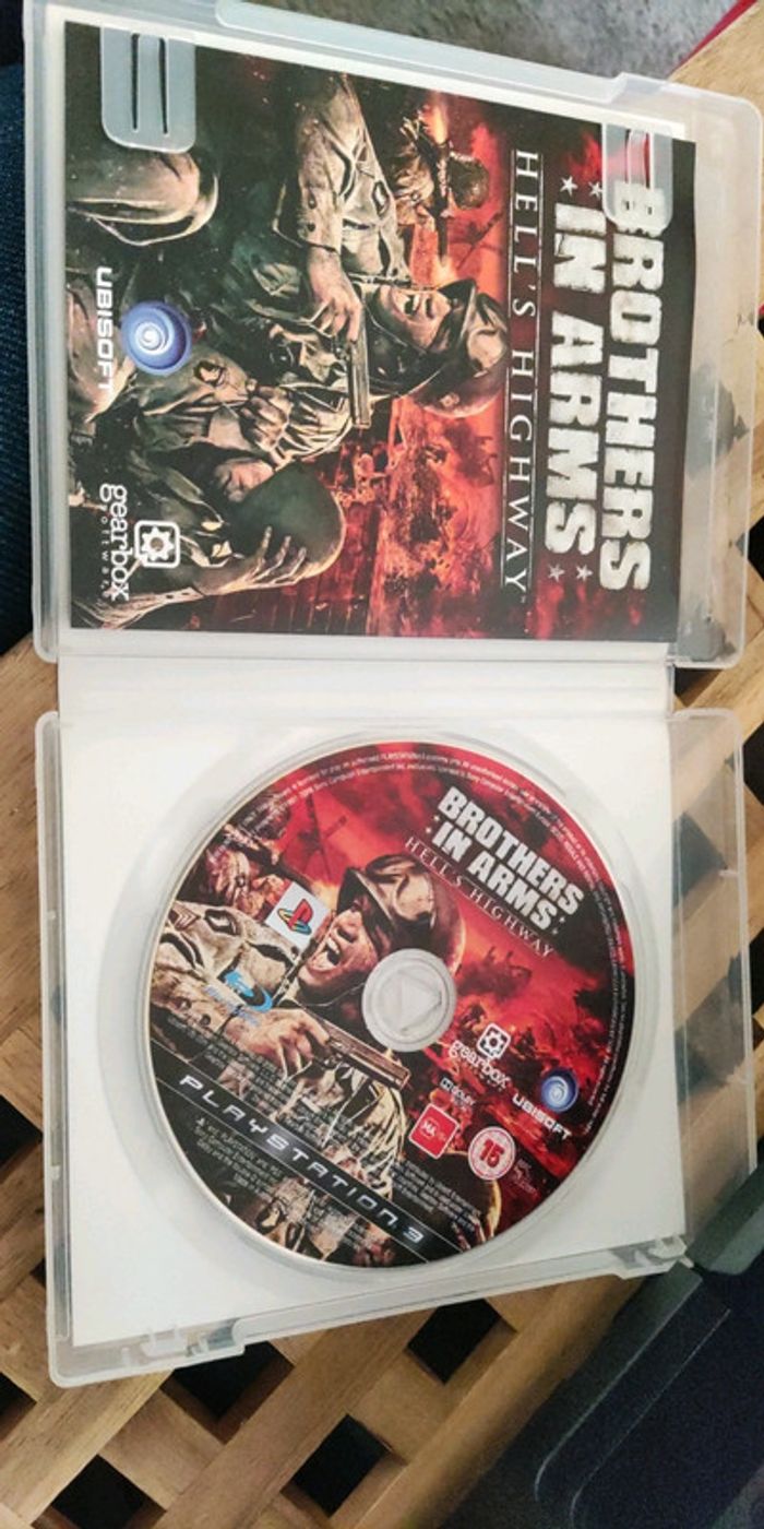 Jeux ps3 - photo numéro 3