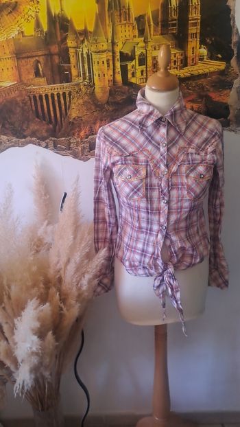Chemise