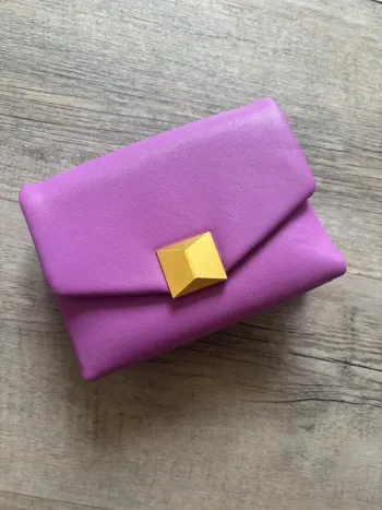 Sac violet