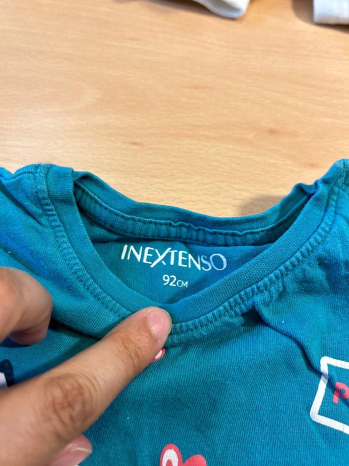 T-shirt - photo numéro 2