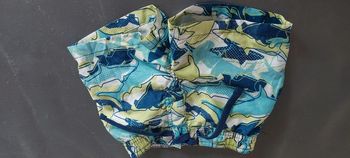 Maillot de bain short 12 24 mois