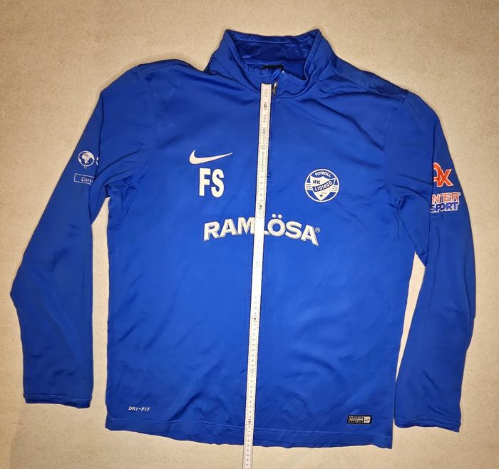 Sweat nike vintage - photo numéro 6