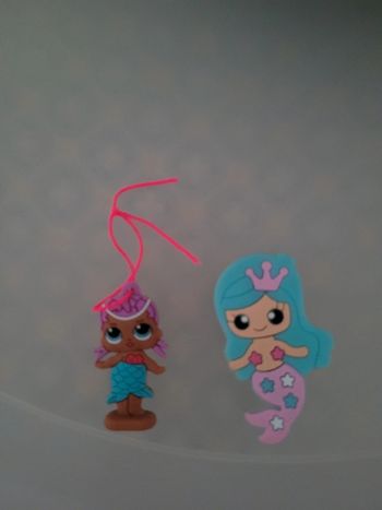 lot sirènes
