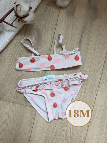 👙 Maillot de bain / 18 MOIS