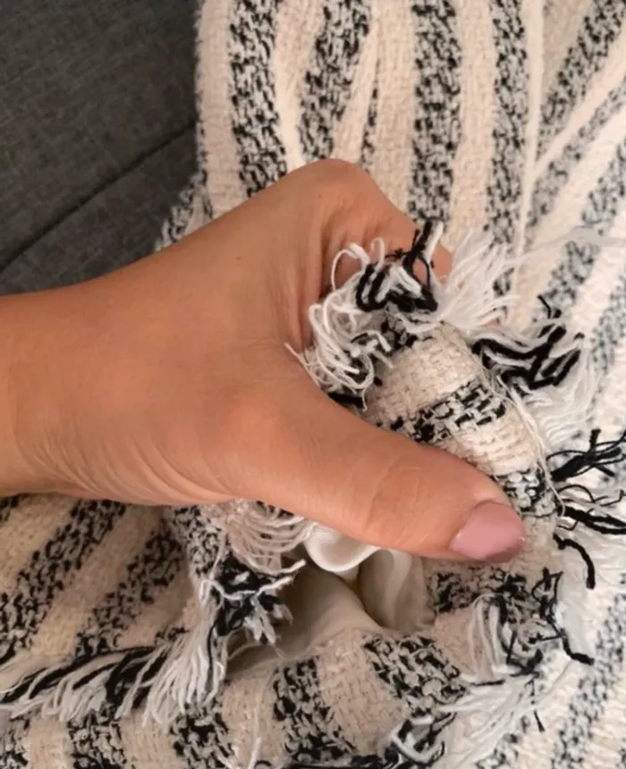 Mini jupe claudie pierlot - photo numéro 5