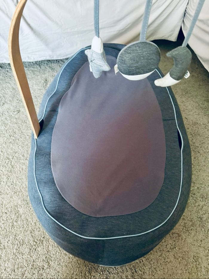 Doomoo Sweet’n Swing + Arche + matelas nouveau né + étui de protection d’origine - photo numéro 6