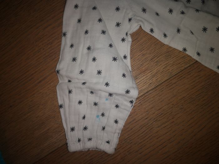 Blouse manches longues 18 mois - photo numéro 4