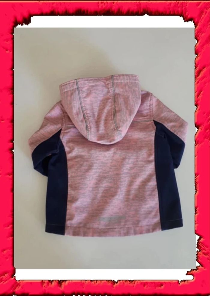 Manteau imperméable 92 cm - photo numéro 6