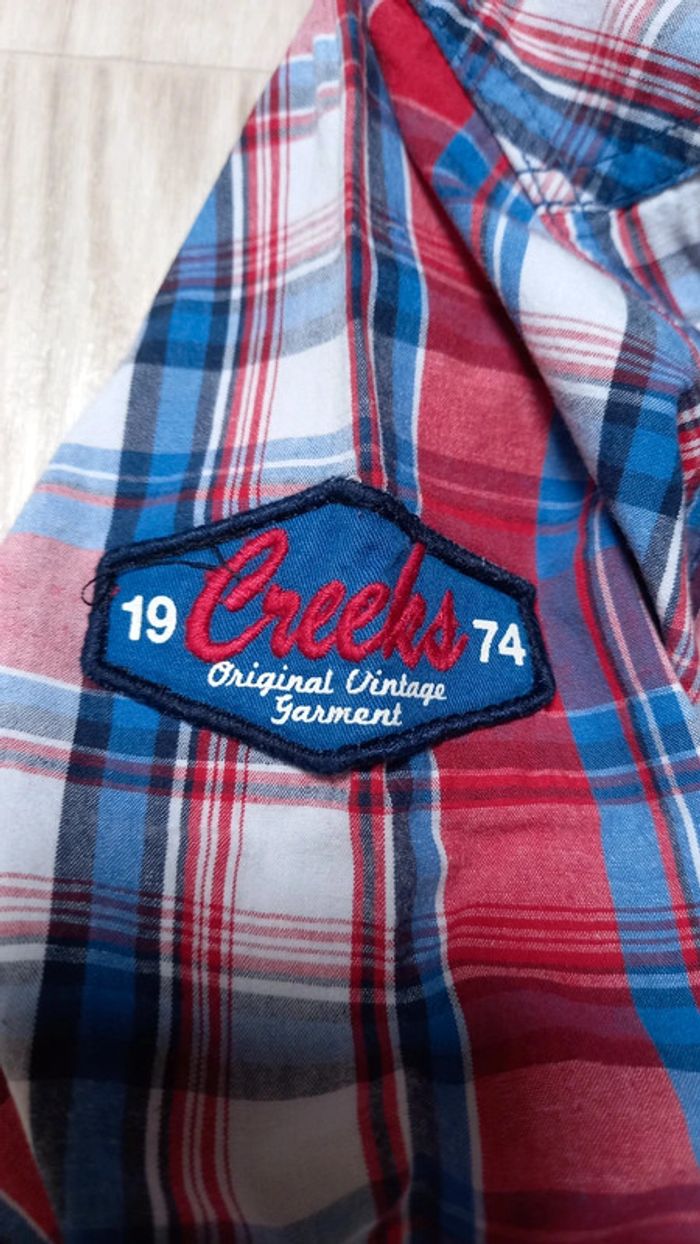 Chemise - photo numéro 7