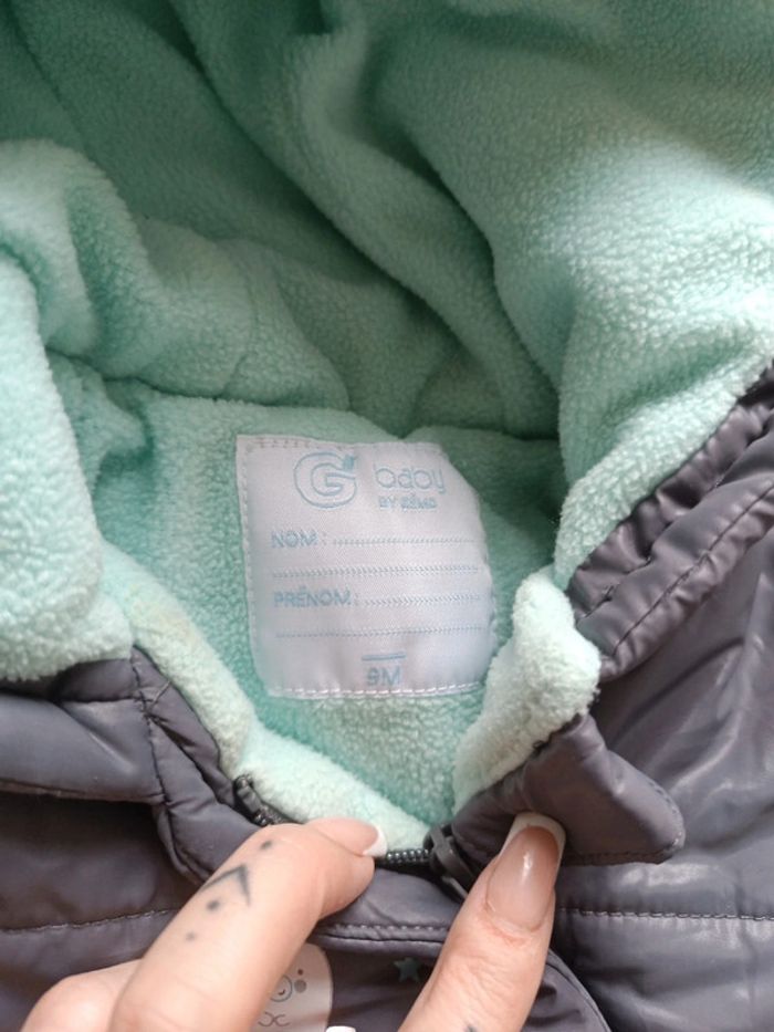 Combi-pilote d'hiver - photo numéro 3