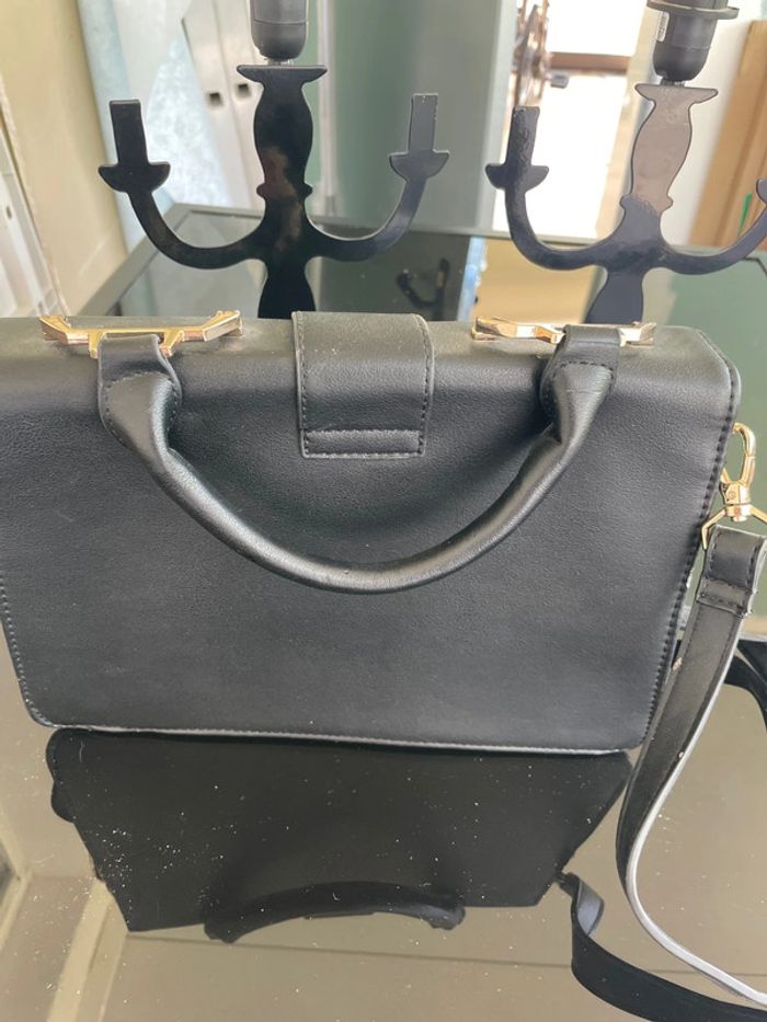 Sac à main noir - photo numéro 7