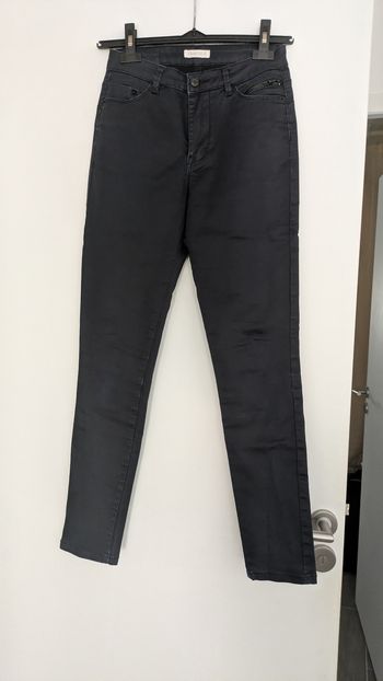 Pantalon stretch