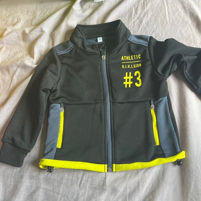 Veste 3 ans