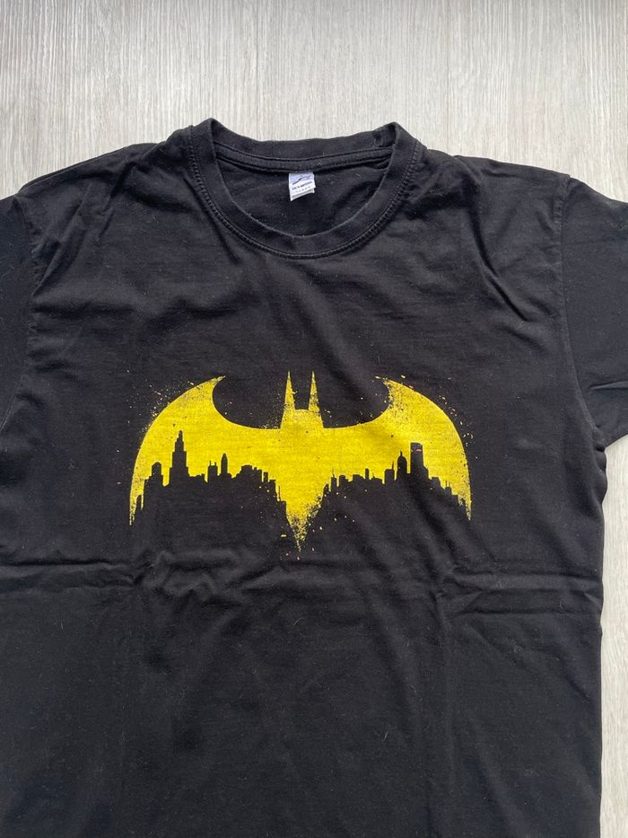 T-shirt Batman taille M