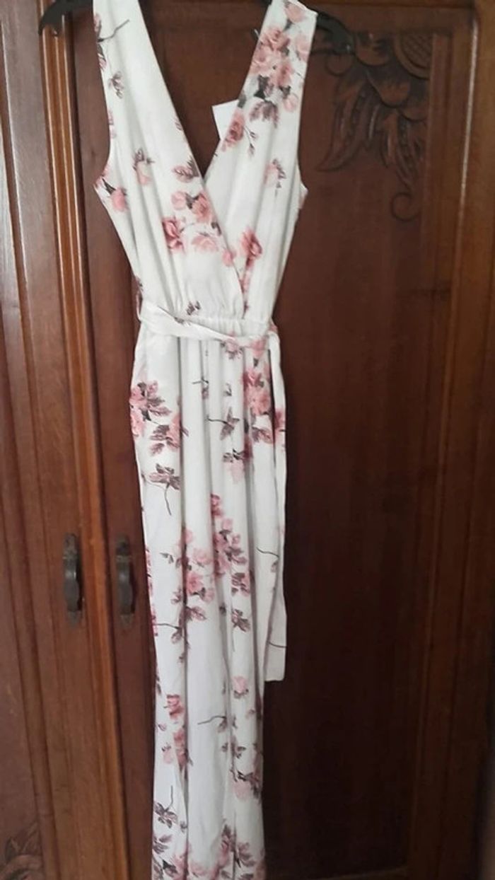 Combinaison - photo numéro 7