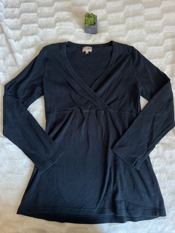 T-shirt maternité taille 3