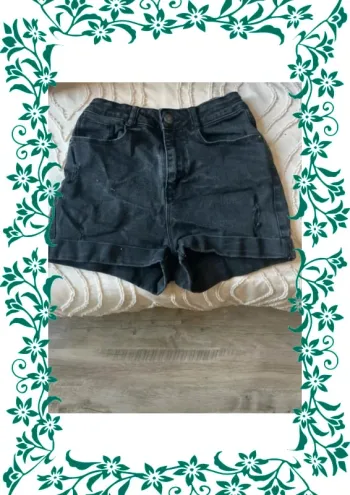 Short jeans T32