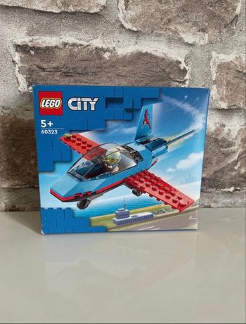 Lego 60323