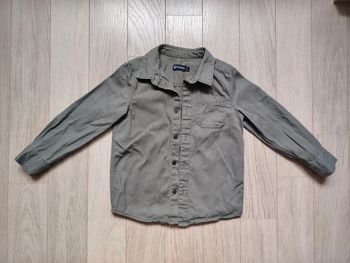 Veste 5 ans