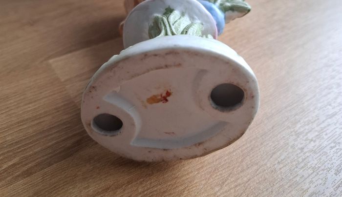 Figurine - photo numéro 3