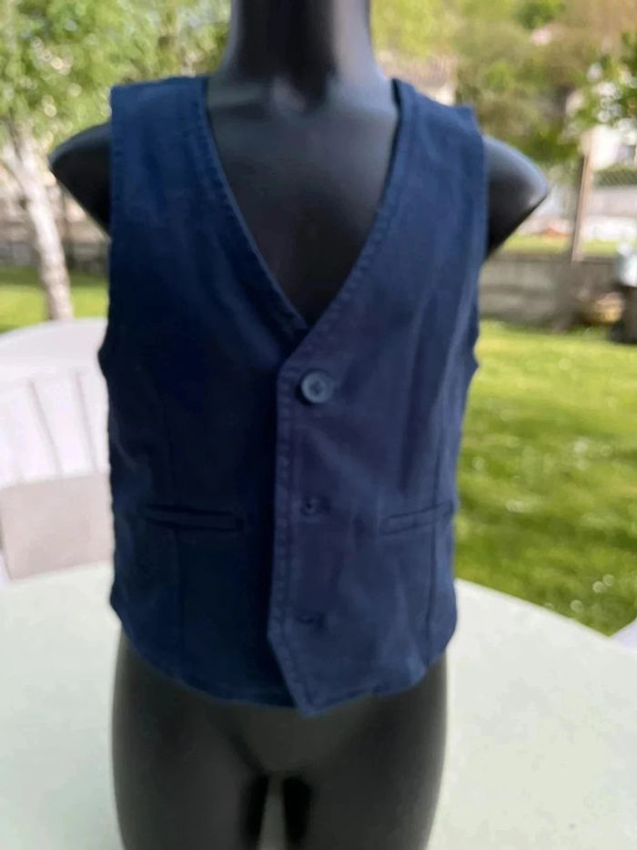 Boléro taille 6 ans