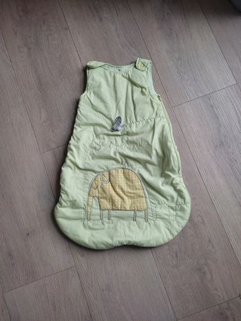 Turbulette