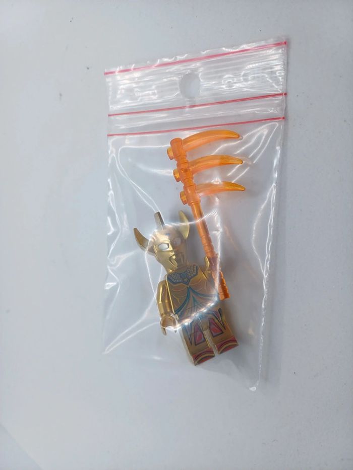 Garde Galactique 7-Compatible Lego - photo numéro 2