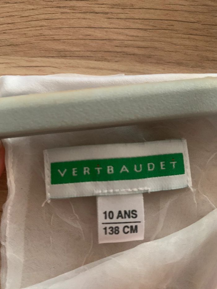 Robe voilage - photo numéro 3