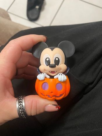 Figurine Mickey 