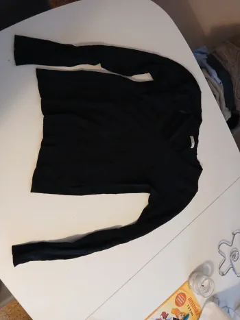 Pull en V