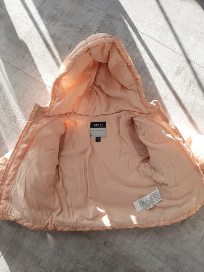 Doudoune - photo numéro 2