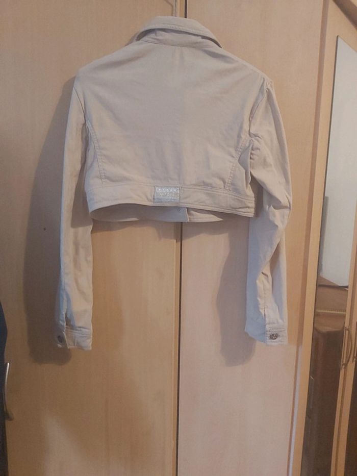 Veste courte - photo numéro 6