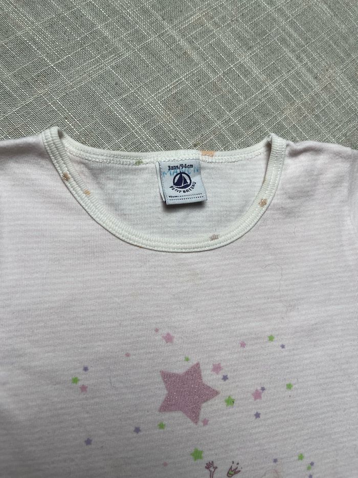 Justaucorps Petit Bateau - photo numéro 3