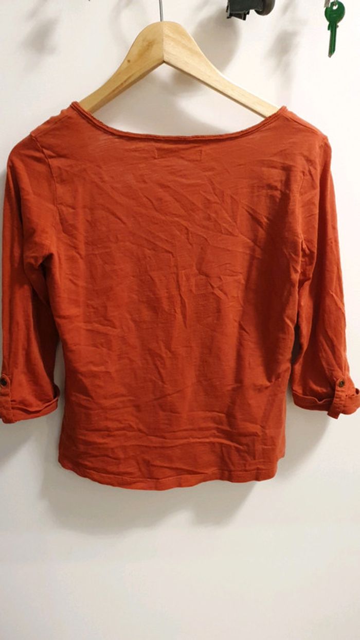 T shirt - photo numéro 2