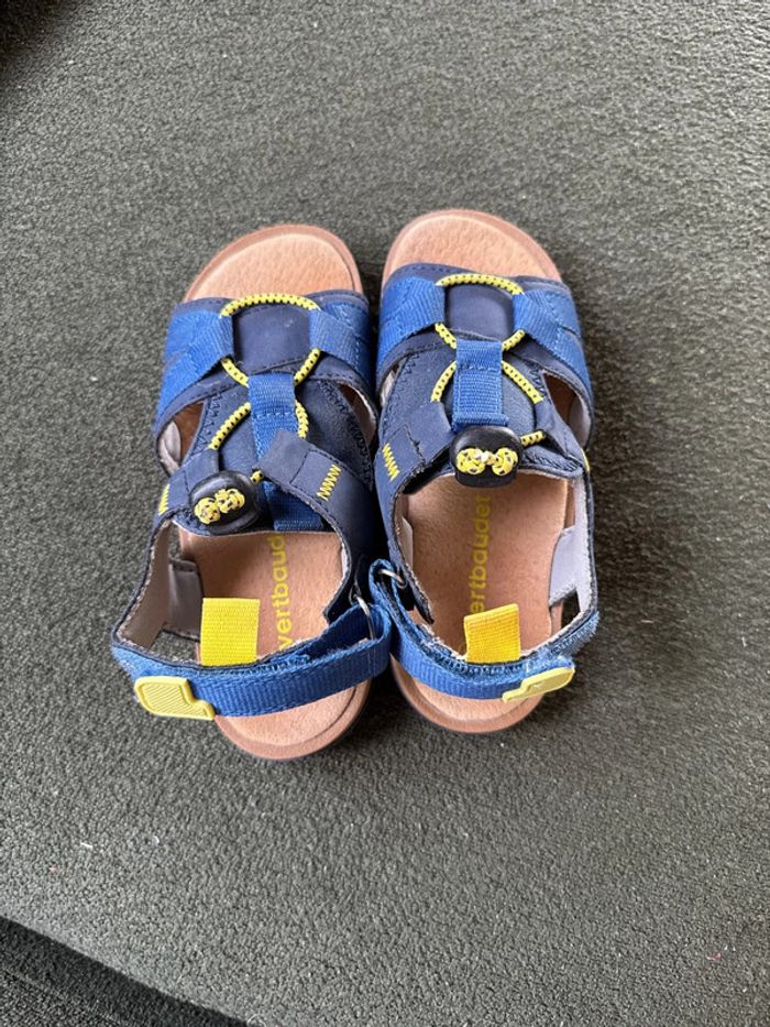 Nus pieds - photo numéro 3