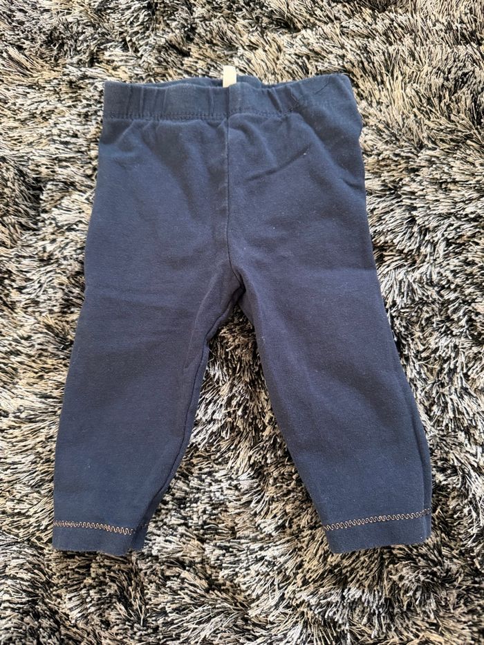 Lot de 4 leggings - photo numéro 4