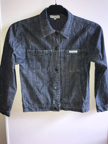 Veste en 12 ans. Chevignon