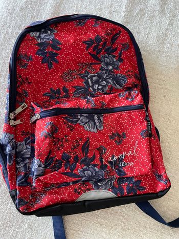 Cartable Kaporal neuf