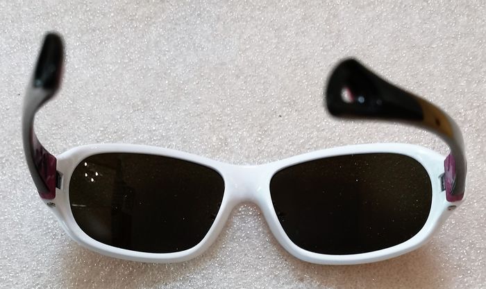 Lunettes de soleil "Quechua" - photo numéro 3