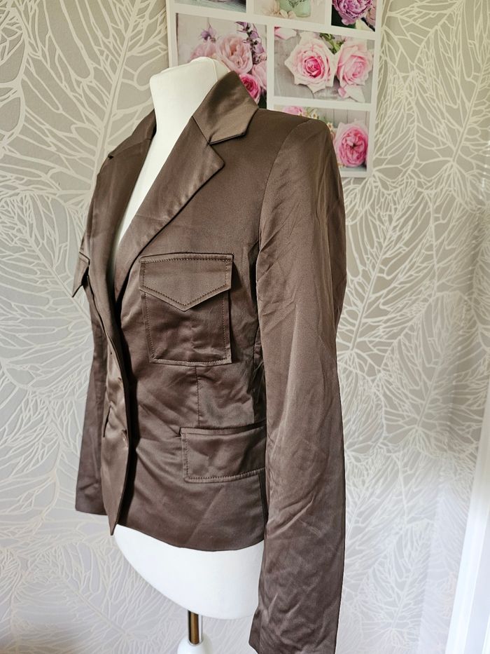 Veste sinequanone taille 36 - photo numéro 2