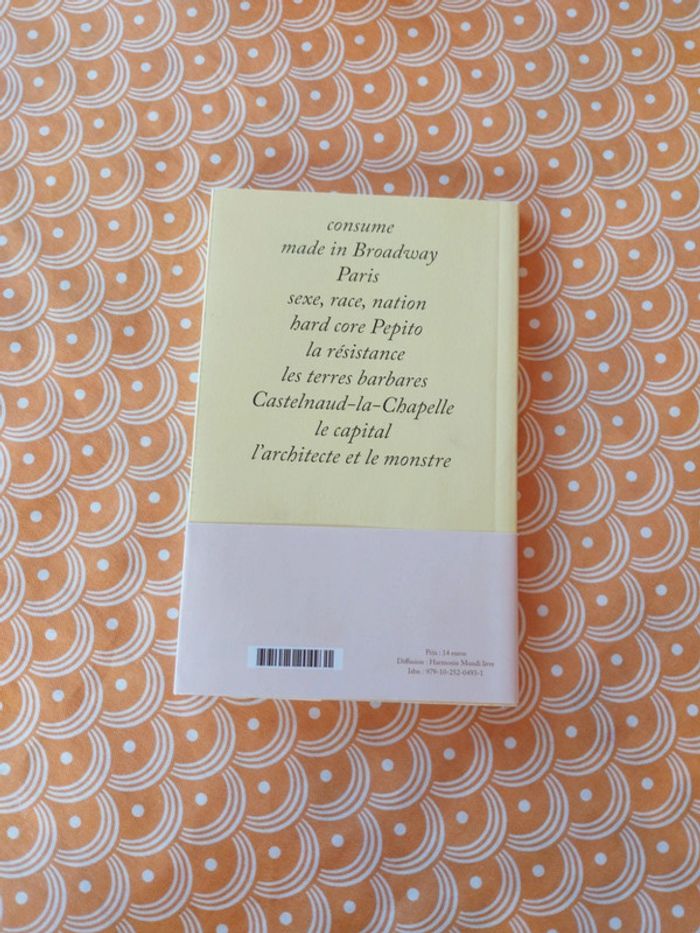 BAKER - photo numéro 2