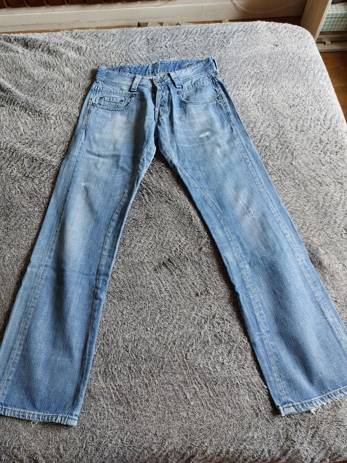 Jean gstar 3301 t 38/40