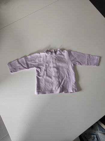 Pull 6mois