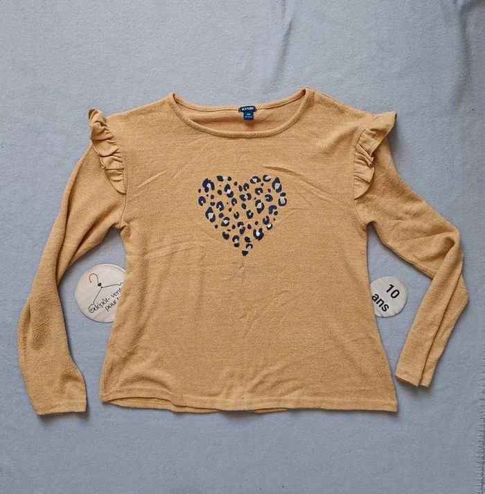 Tee shirt 10F32