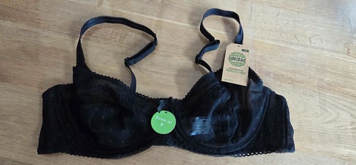 Soutien-gorge 100C
