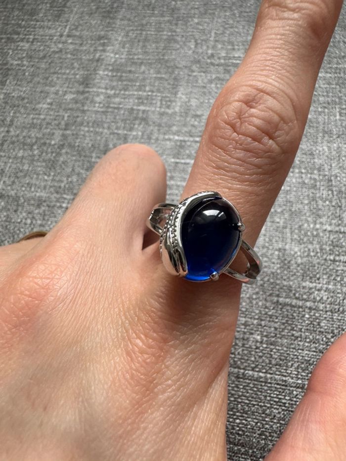 Bague - photo numéro 7