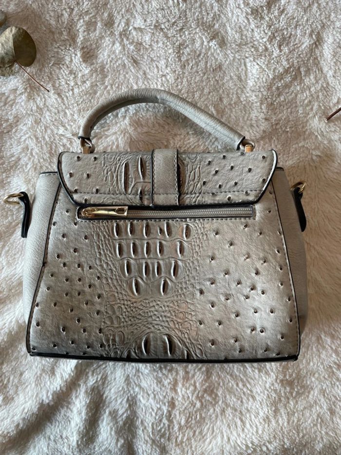 Superbe sac à main état neuf - photo numéro 2
