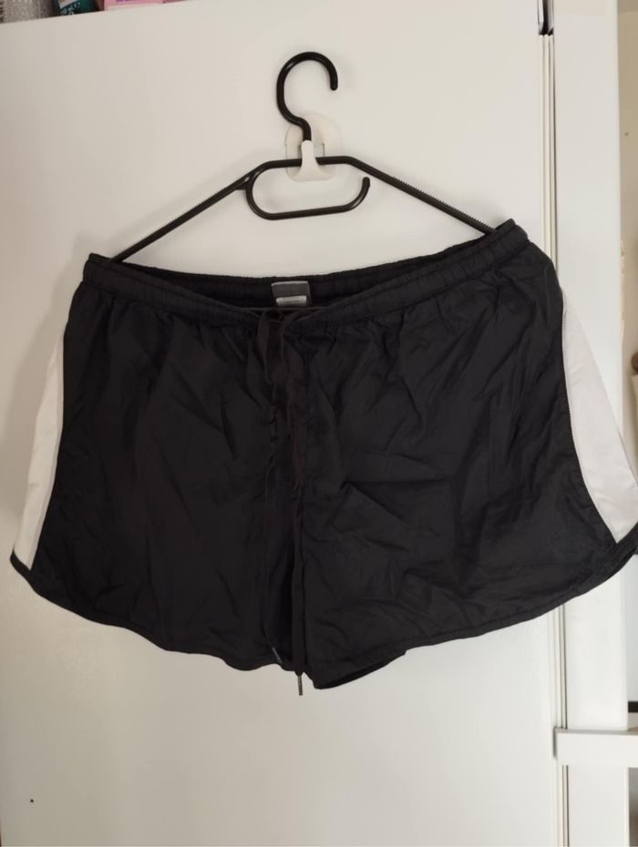 Short